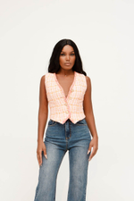 Джинсы прямые классические, синий