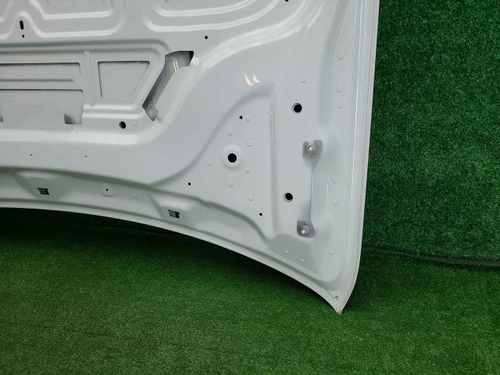 Капот BMW X3 G01 (2017-2024)