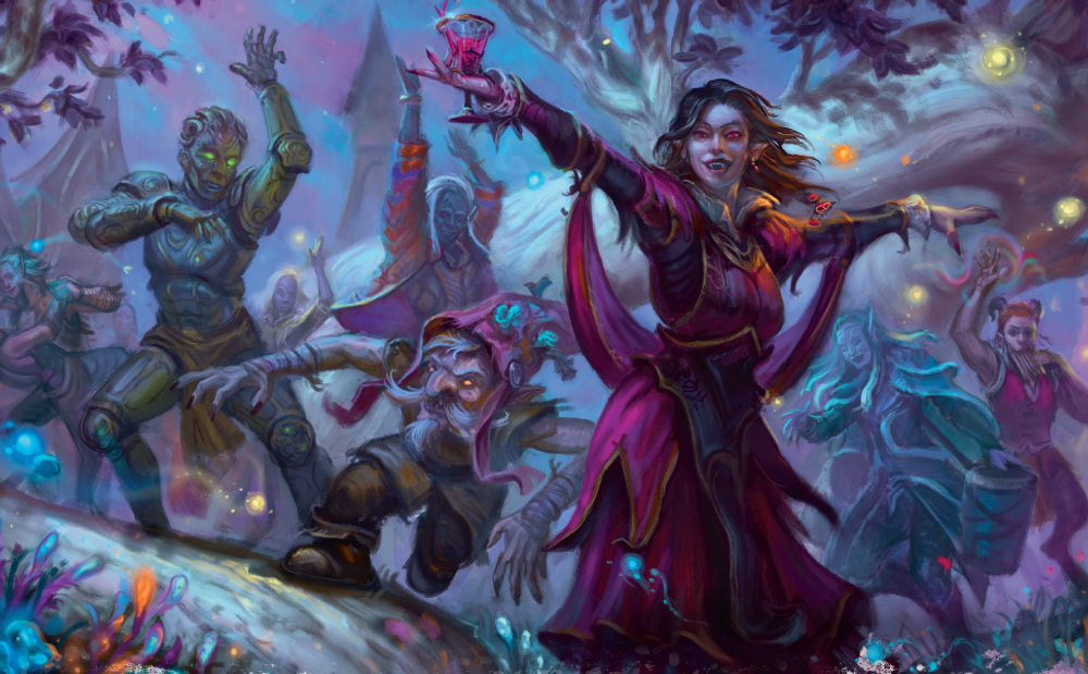 Planescape: Adventures in the Multiverse