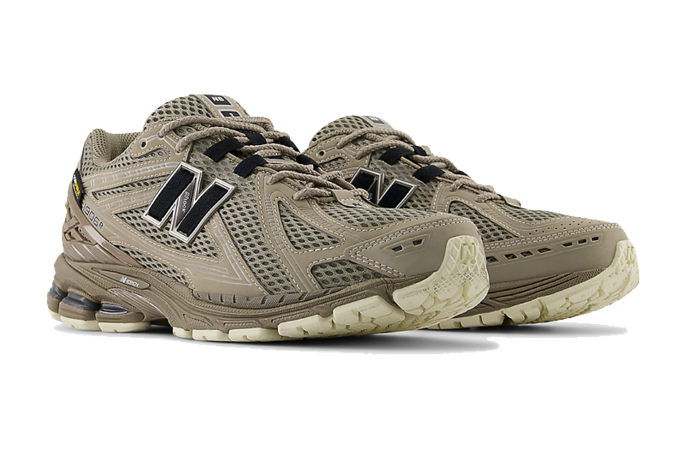 New Balance 1906R Cordura “Olive”
