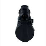 Тепловизионный прицел ARTELV Electron 4.8x50 мм 384x288 LRF