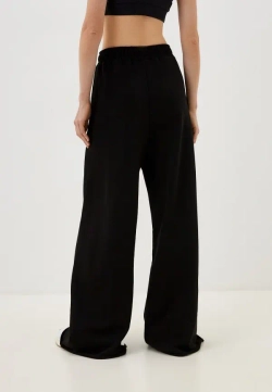 Лекало брюки клёш унисекс oversize