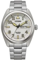 Мужские японские наручные часы Citizen BM8560-88XE