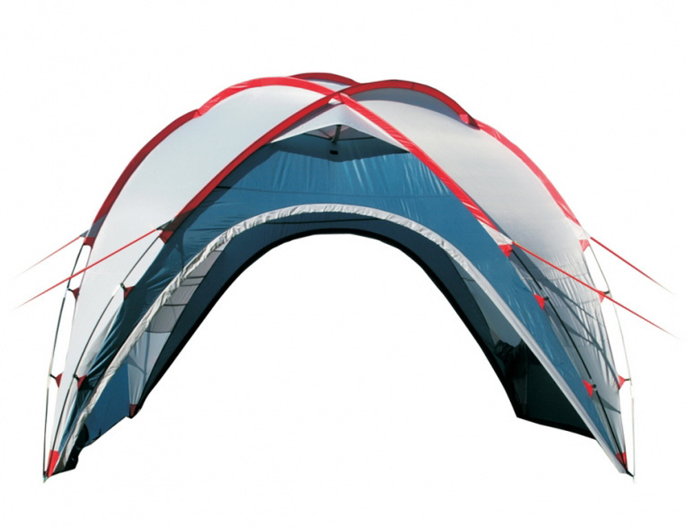 Тент- Шатер SPACE ONE (Цвет ROYAL и WOODLAND)