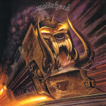 Motorhead / Orgasmatron (LP)