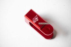 Lift suspension Honda CRF250-300L-Rally, 1.5"-2" inches. Rear shock absorber lift.