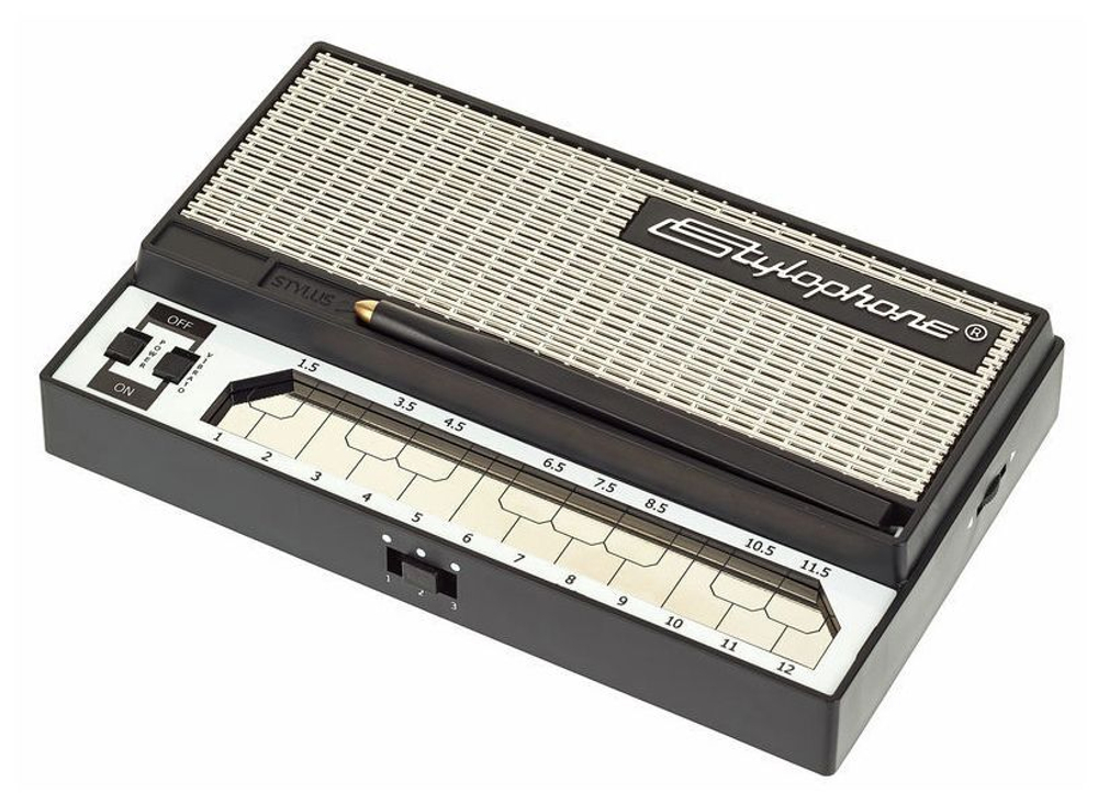 Dubreq Stylophone S1