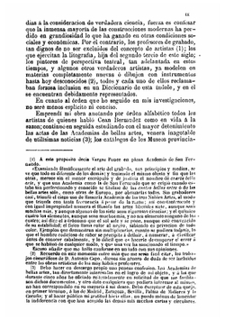 Galería Biográfica De Artistas Españoles Del Siglo XIX. Volume 1 | Manuel Ossorio Y Berbard