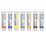 MATISSE COLOR copper/медный 100мл Пигмент прямого действия