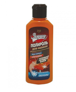 Полироль для мебели Золушка