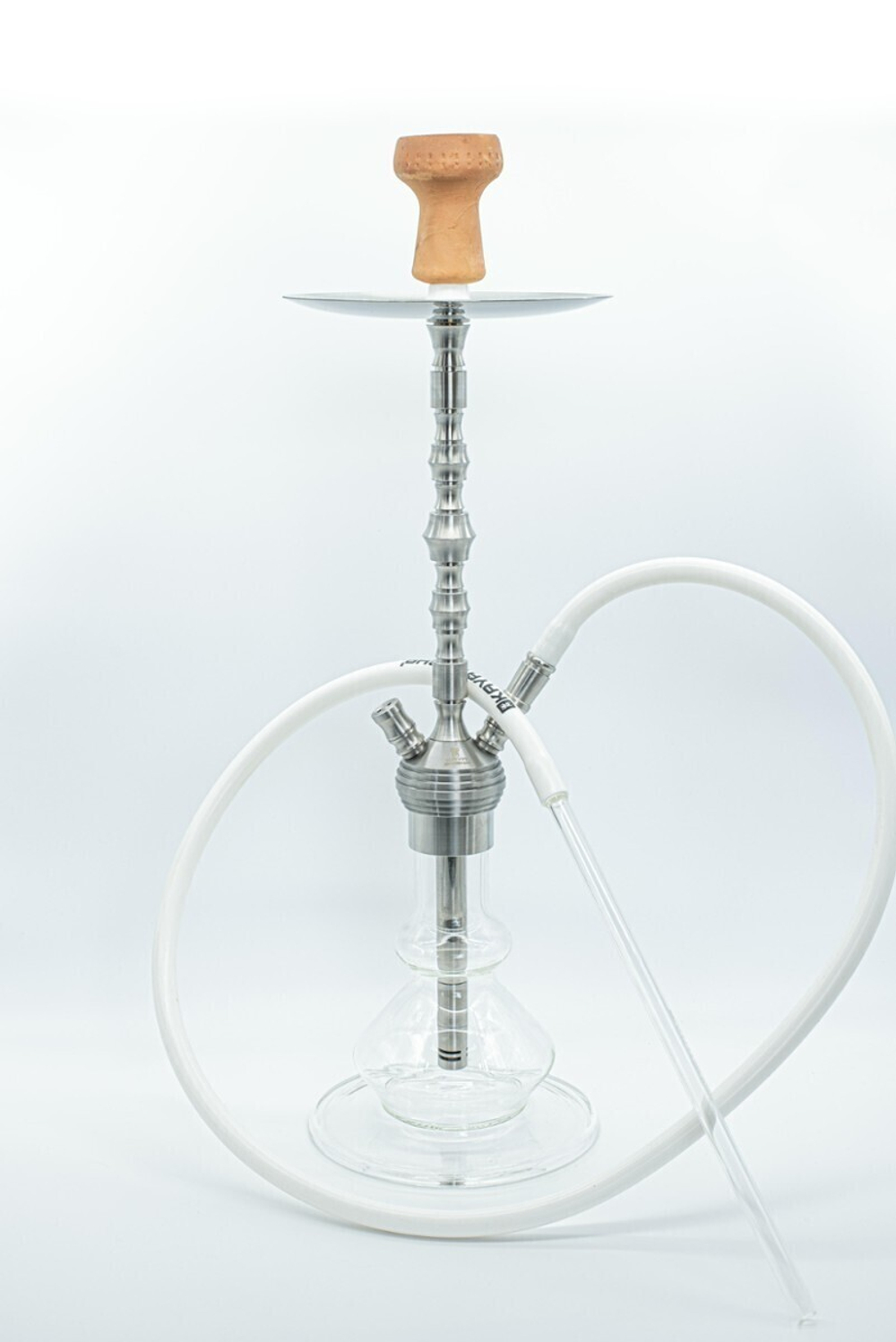 Kaya Clear Inox 580 Boro 2S-Vers2