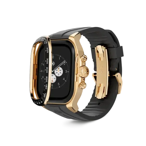 Корпус для Apple Watch CRS46 - GOLD