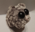 Мягкая игрушка