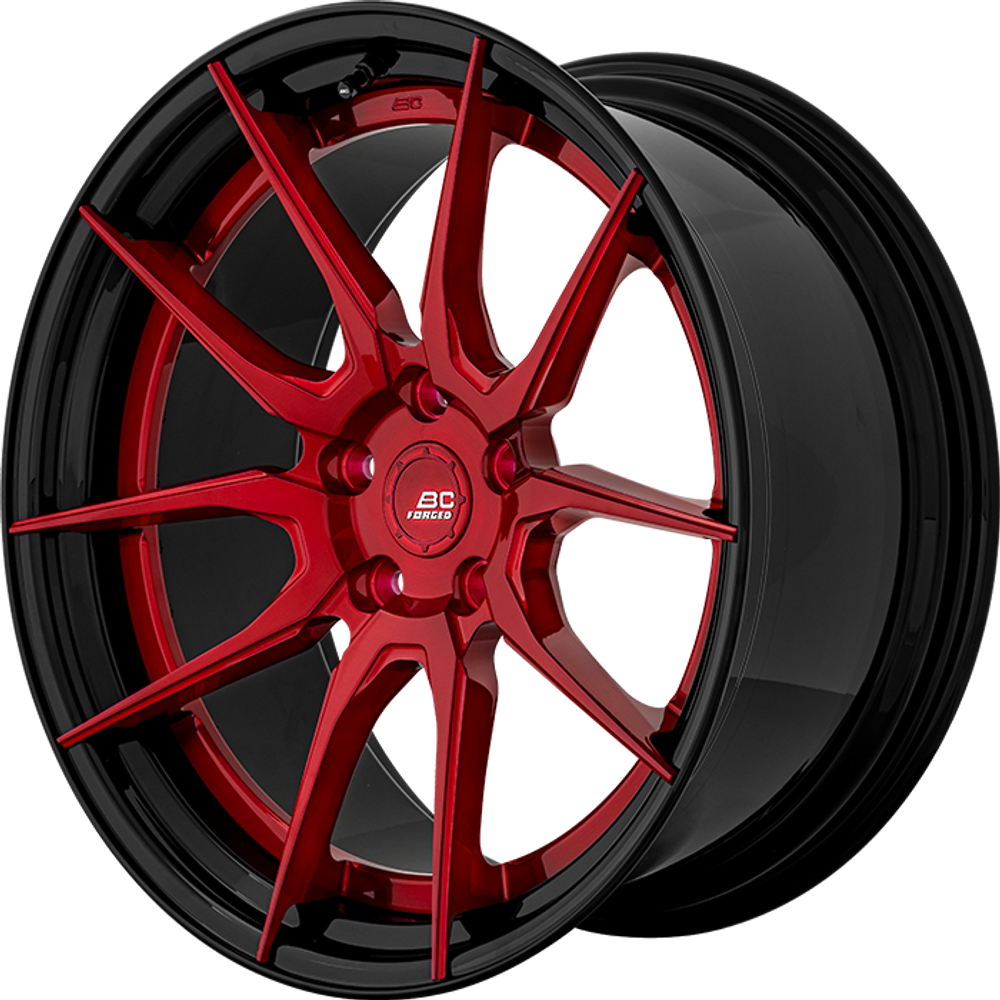 RP FORGED HCA162