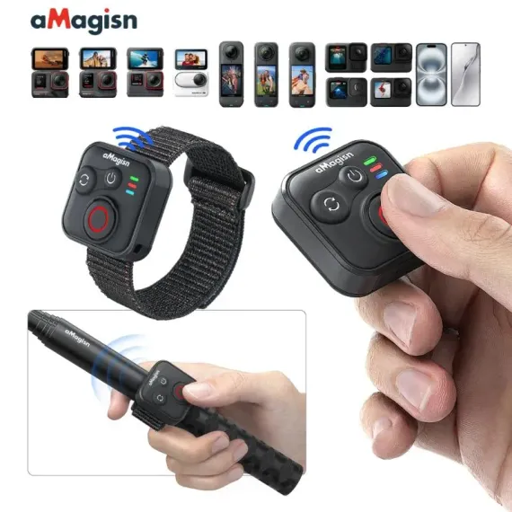 Пульт дистанционного управления aMagisn для lnsta360 и GoPro