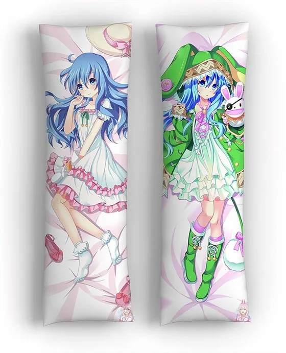 Дакимакура Йошино №4