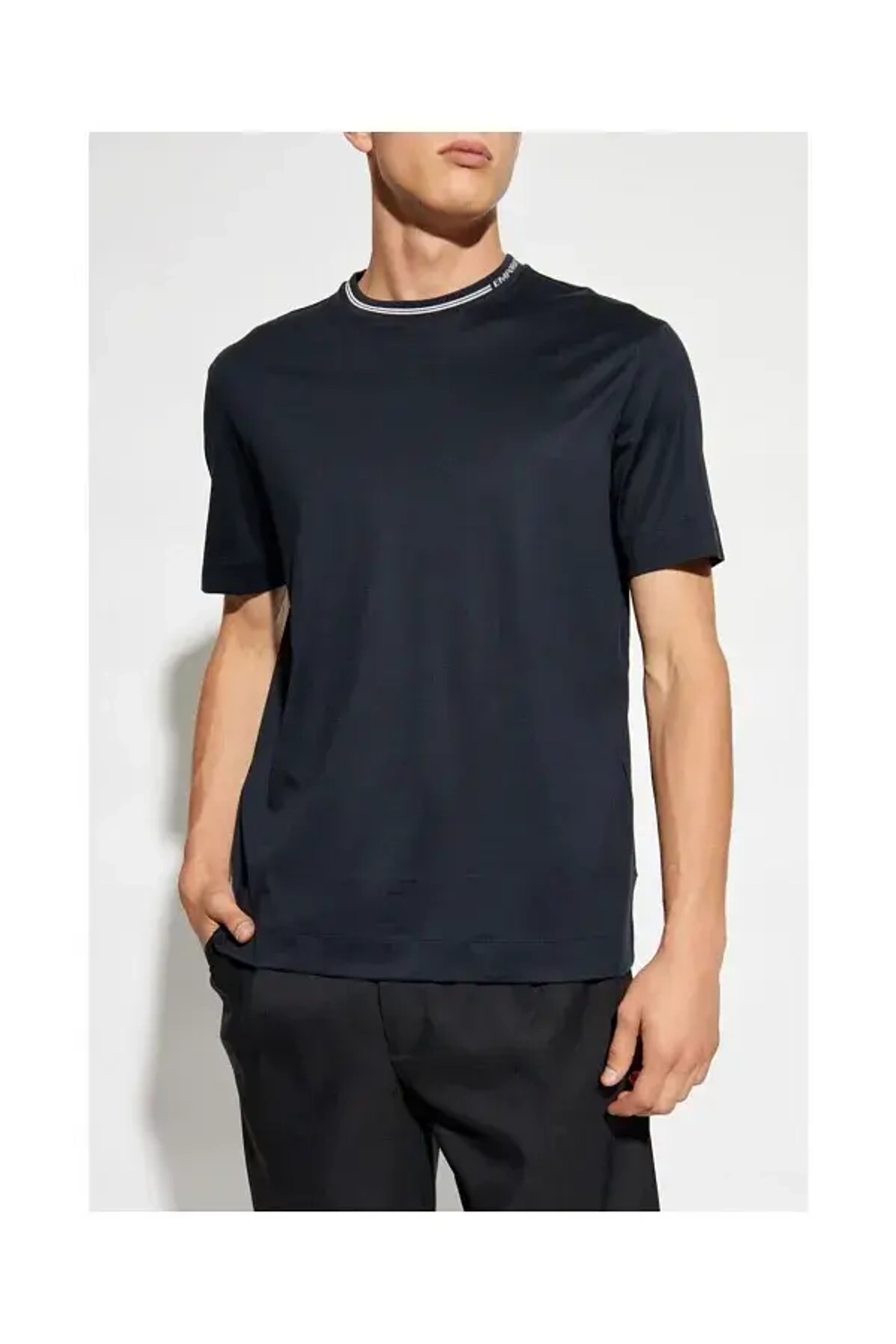 Футболка EMPORIO ARMANI