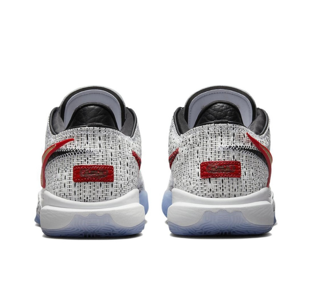 Кроссовки Nike LeBron 20 EP The Debut