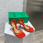 Bottega Veneta Pumps