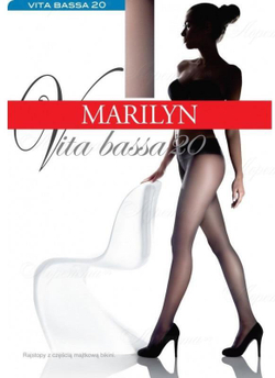 Marilyn VITA BASSA 20