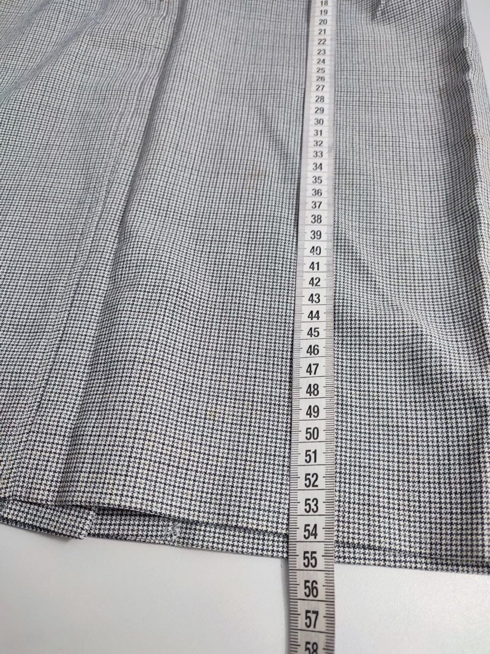 Юбка Warehouse с шерстью 46 размер