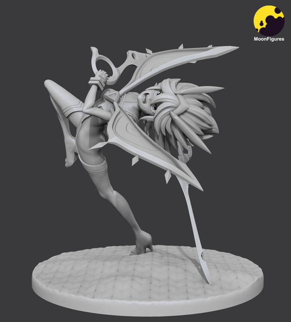 Рюко Матой Убей или умри Фигурка Ryuuko Matoi Kill la Kill