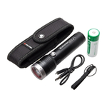 Фонарь LED LENSER MT14 (500844)