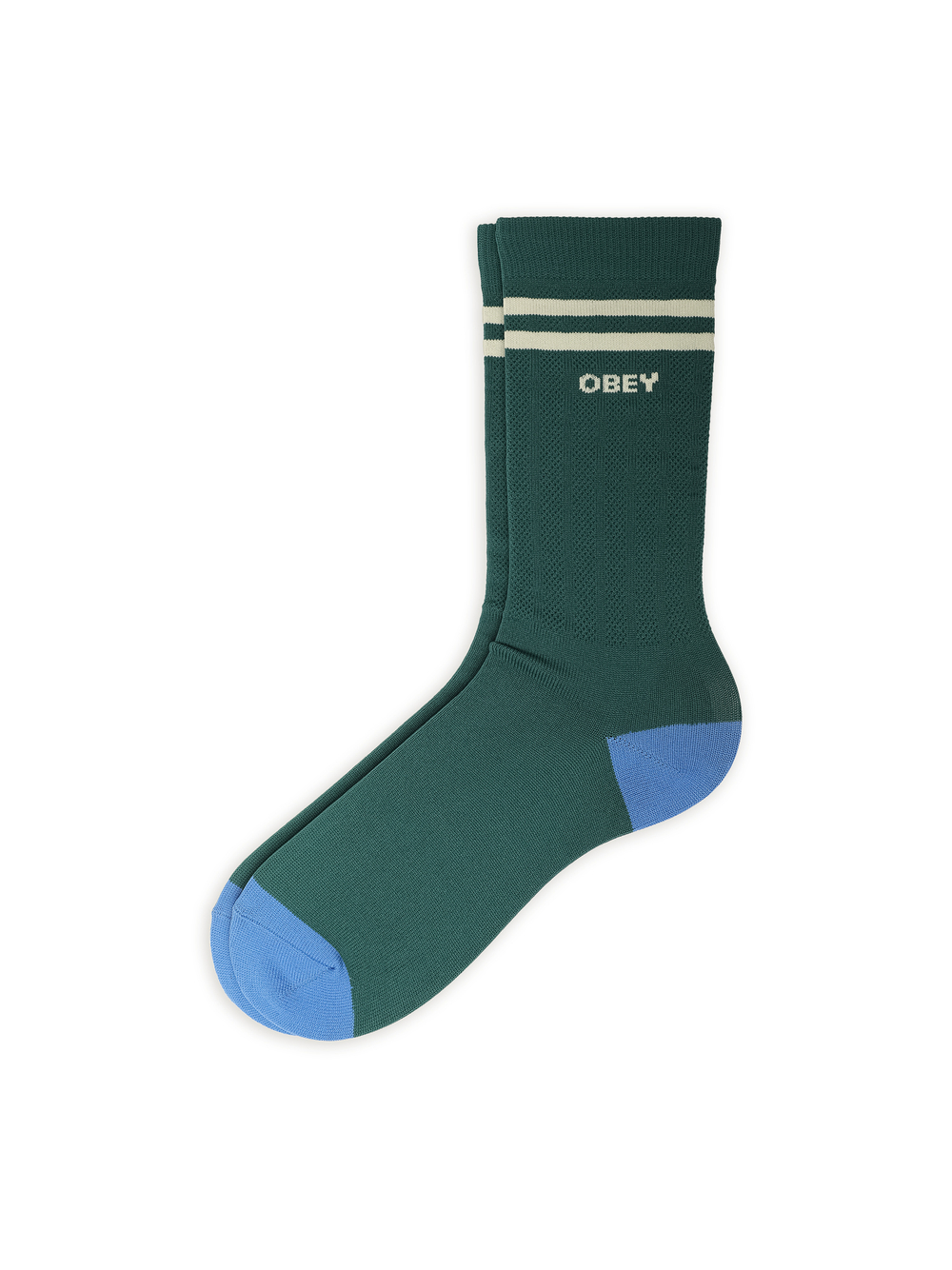 Носки Obey Soccer Socks
