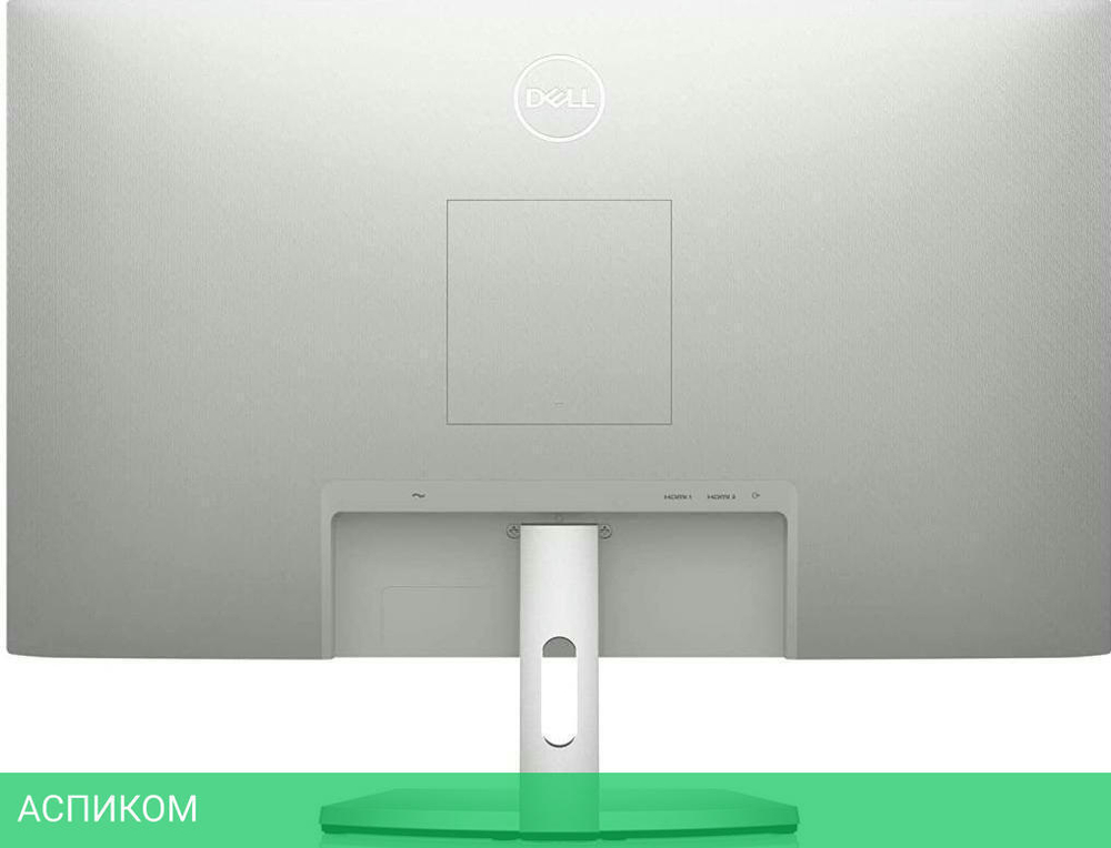 Монитор Dell LCD S2421HN (210-AXKS)