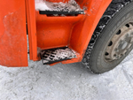 КамАЗ 6520 6x4 Самосвал 6520-3026012-53 (Дизельный, 11,7 л, 400 л.с., МТ)