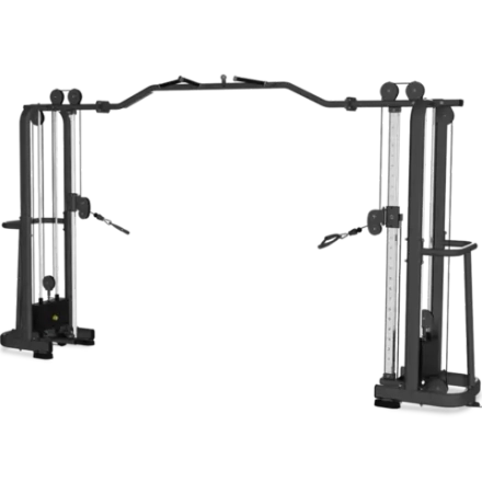 Кроссовер профессиональный BRONZE GYM NEO 16