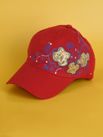 Бейсболка женская