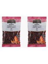 Bharat BAZAAR Long Cloves Гвоздика целая, 50 г, 2 шт