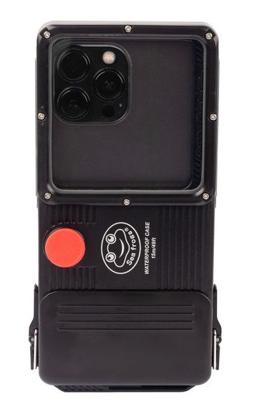 Гермобокс для смартфонов Sea Frogs Universal подводный SF-PH-03