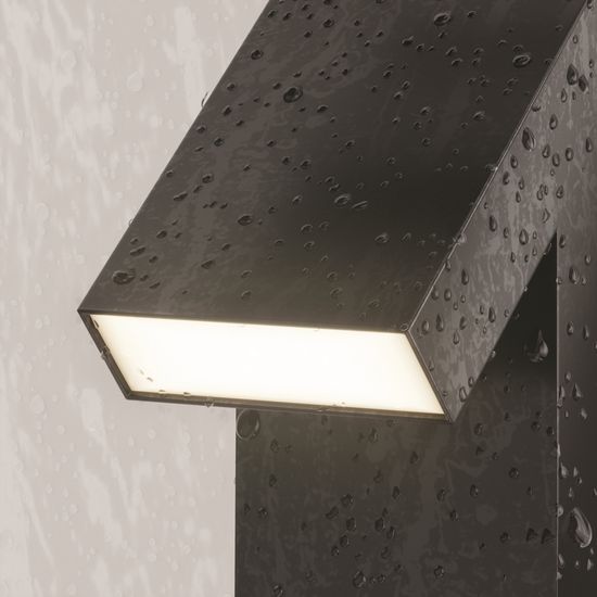 Ландшафтный светильник Outdoor O592FL-L15GF3K