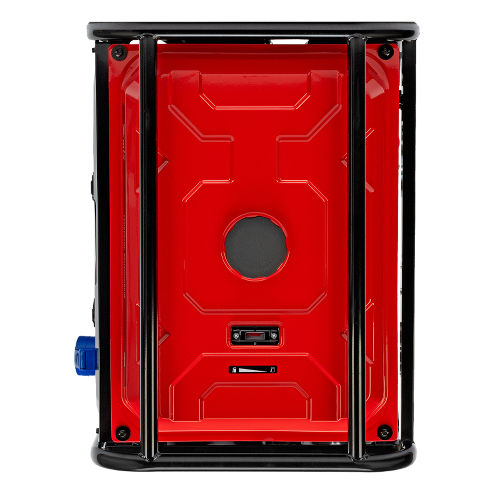 Генератор бензиновый RS-9000, 7 кВт, 230В, ручной стартер MTX
