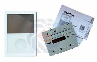 Термостат комнатный SIEMENS RDG260T