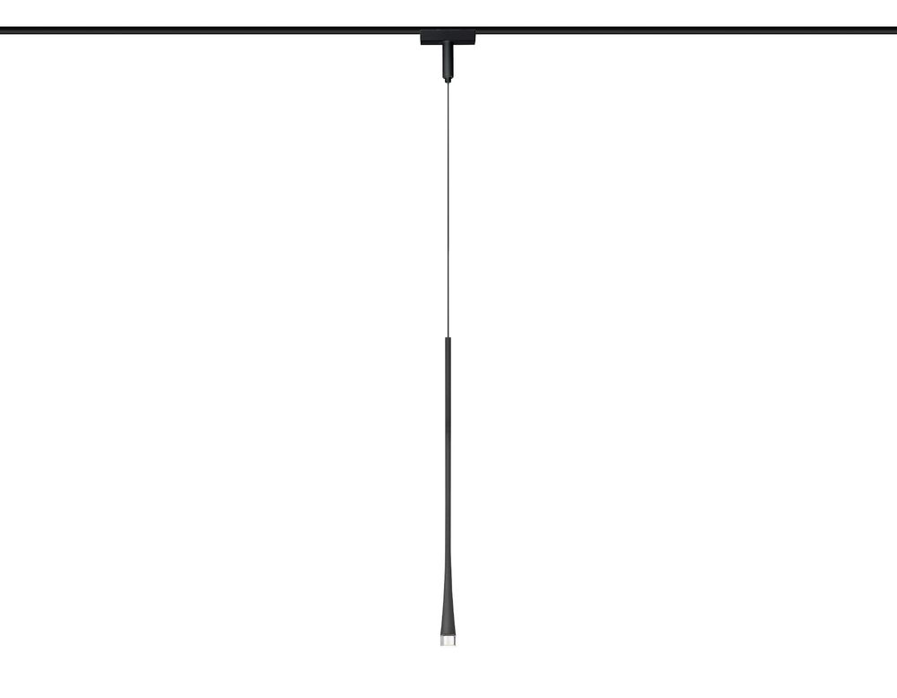 Ambrella Светильник светодиодный трековый для шинопровода Magnetic Ultra Slim Track System GV1637