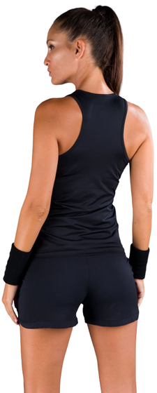 Майка женская Hydrogen Tank, арт. TC1002-007