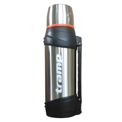 Tramp Термос Travel 2 л, TRC-140, металлик