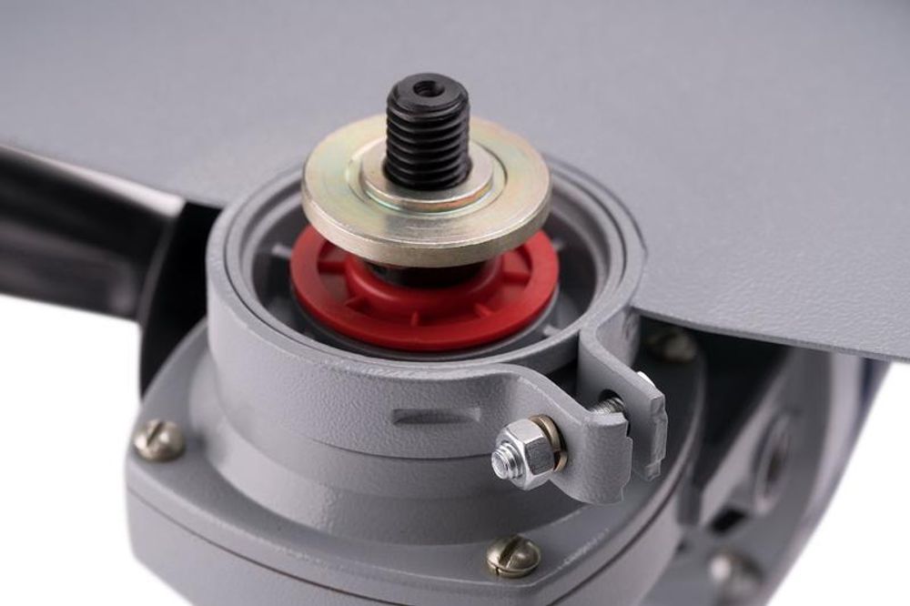 МШУ 2,0-230 Киров, 2000 Вт, д. 230,  плавный пуск