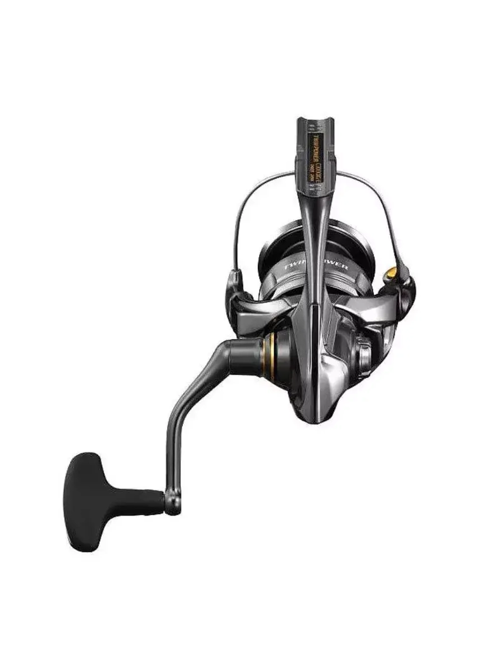 Катушка безынерционная 24 Twin Power 2500S