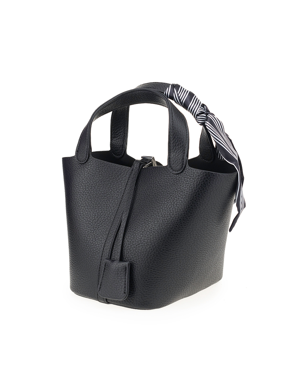 27651/10 Сумка жен., иск. кожа