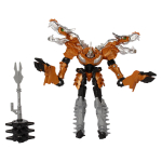 Робот-машина, коробка 81033D