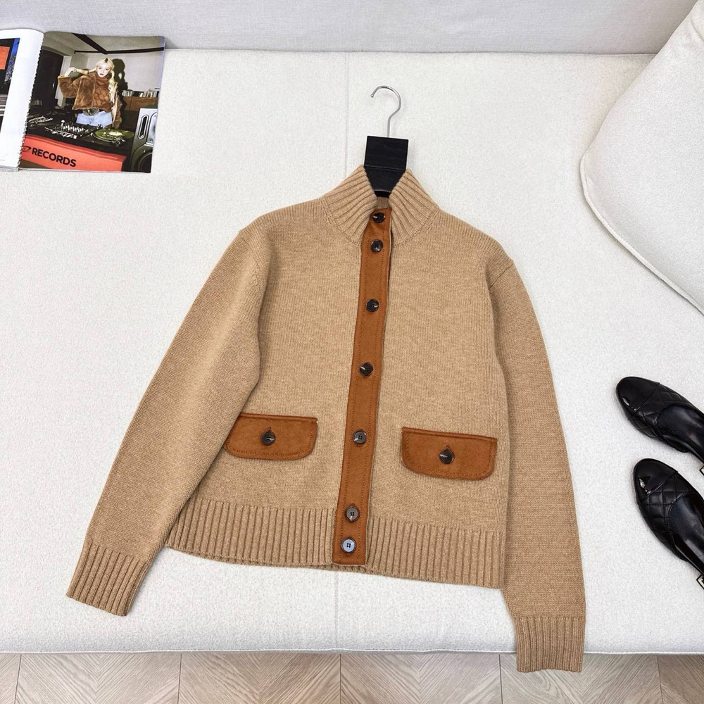 Кардиган Loro Piana