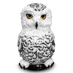 Сувенир "Полярная Сова Букля" 250*d150мм