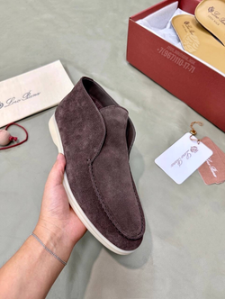 Ботинки Loro Piana Open Walk