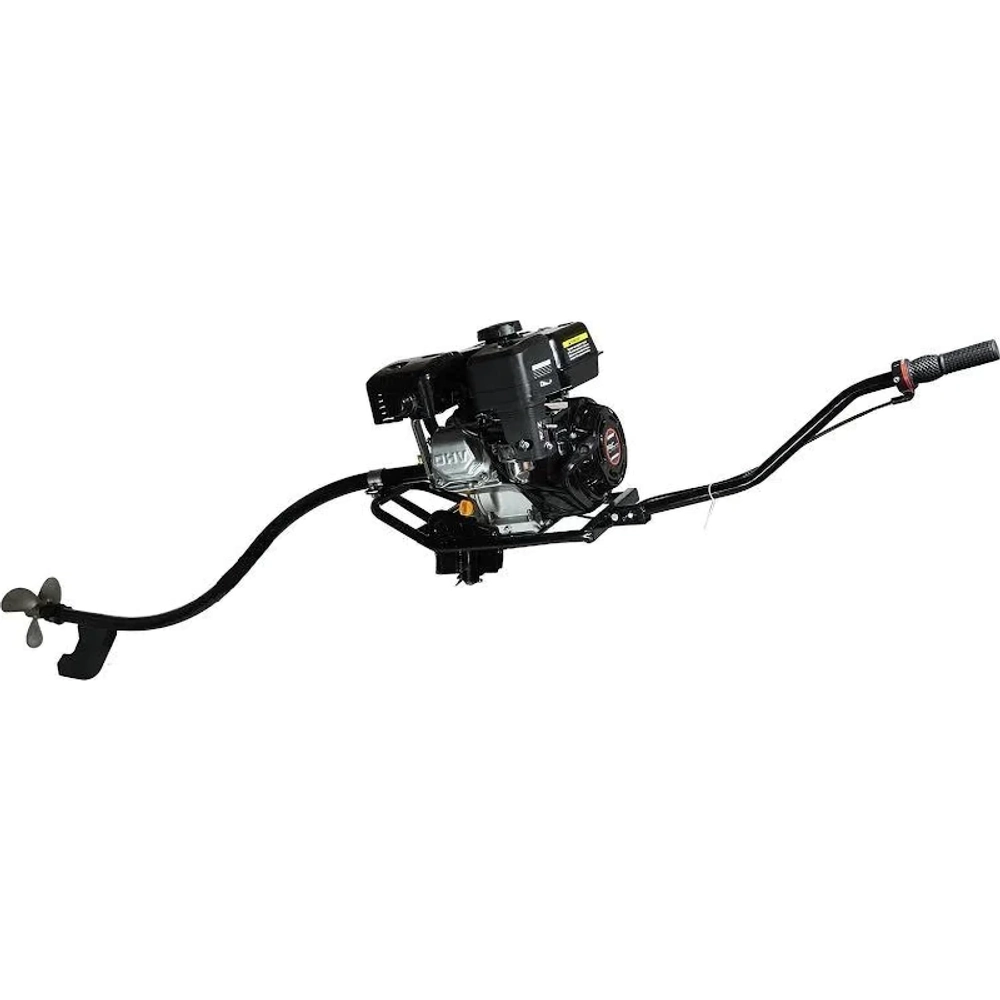 Habert G200 D20 мотор лодочный болотоход 00-00155386
