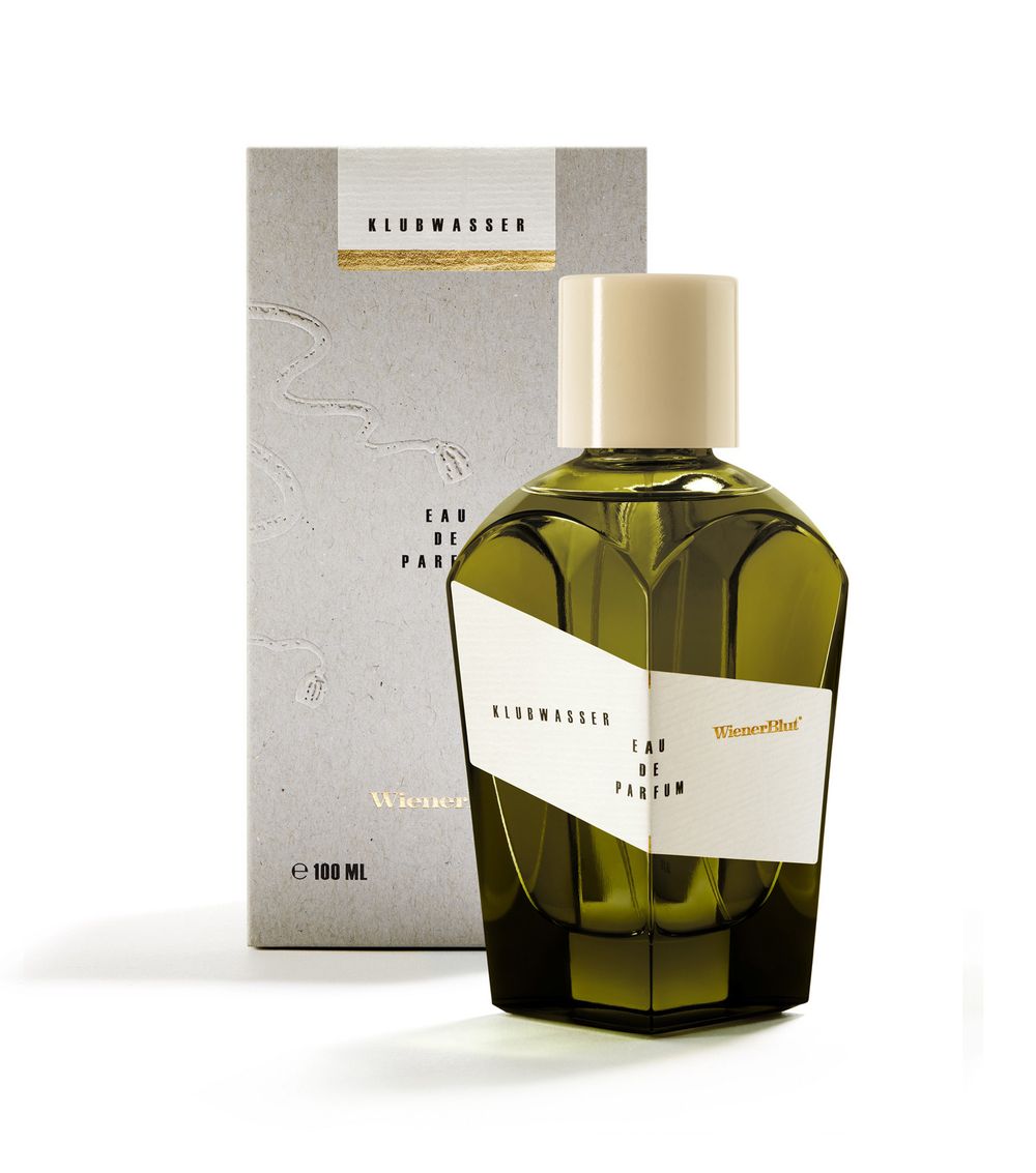 WienerBlut Klubwasser