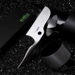 Топорик кухонный 15.8см Samura Reptile